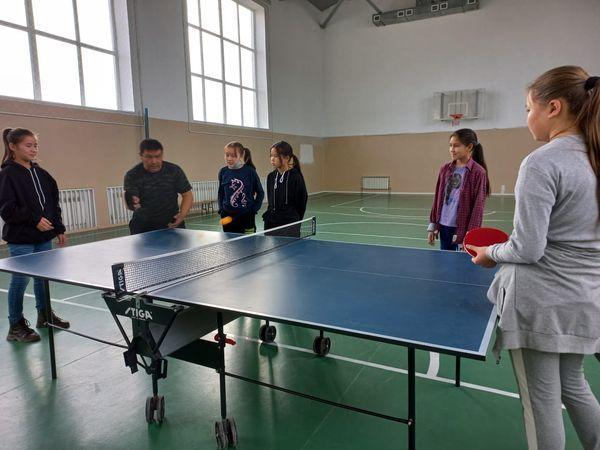 Спорттық жарыс