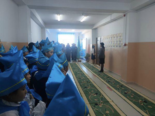 25 қазан  Республика күні