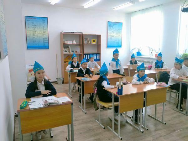 "Республикам менің-Қазақстан"