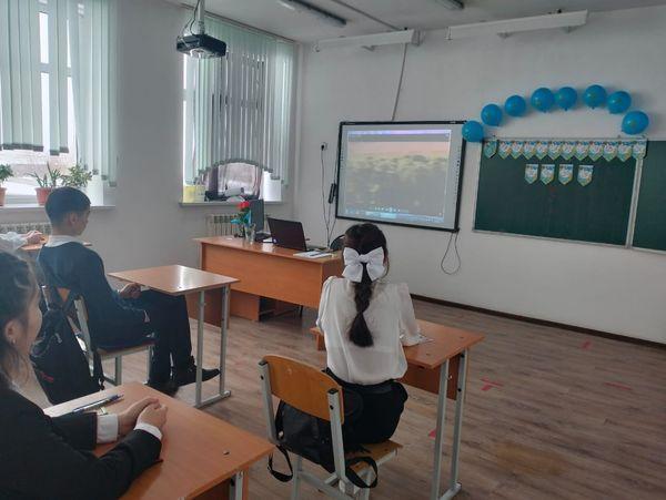 "16 желтоқсан  Қазақстан Республикасының Тәуелсіздік күнін "